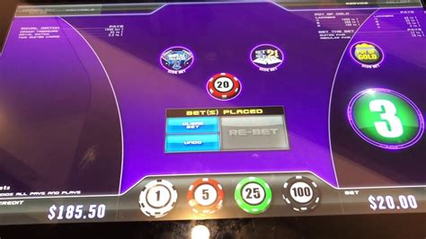 Resorts world casino new york blackjack